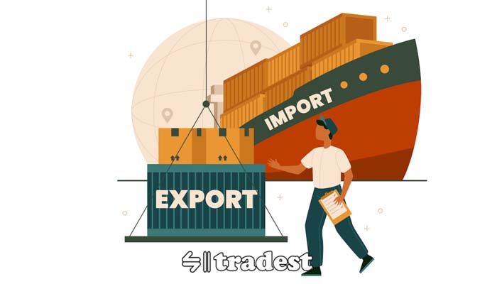 چرا صادرات و واردات